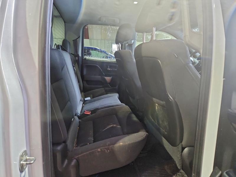 Photo 10 from auction – 2014 CHEVROLET SILVERADO with VIN 1GCVKREHXEZ385511