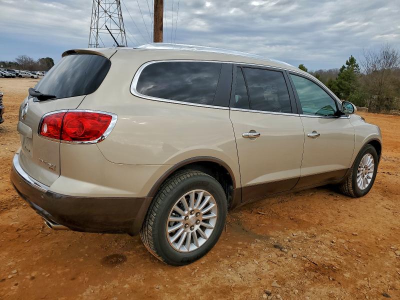Photo 3 from auction – 2011 BUICK ENCLAVE CX with VIN 5GAKRBED4BJ110344