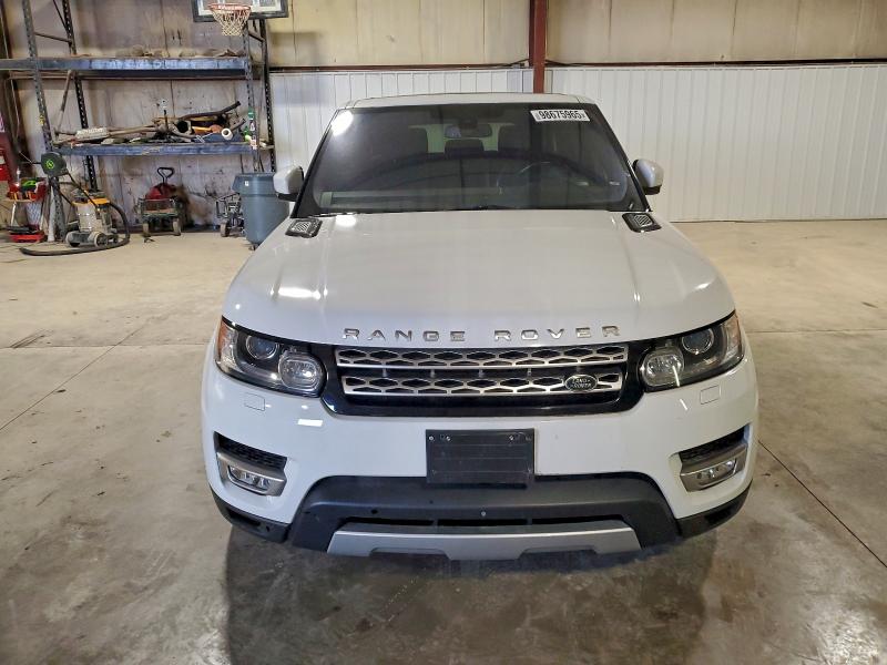 Photo 5 from auction – 2016 LAND ROVER RANGE ROVE with VIN SALWR2VF5GA558190