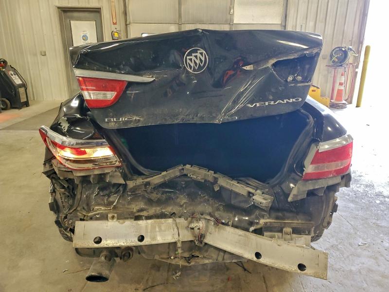 Photo 6 from auction – 2016 BUICK VERANO CON with VIN 1G4PR5SK0G4108603