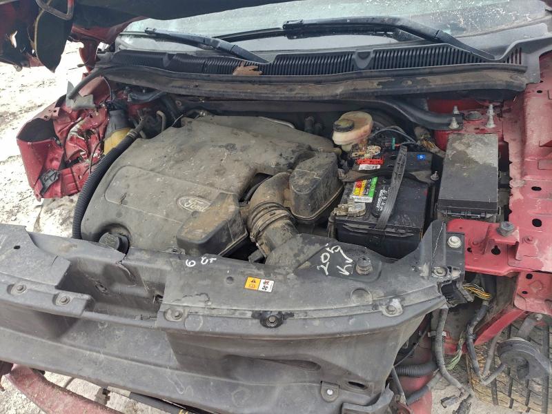 Photo 12 from auction – 2013 FORD EXPLORER X with VIN 1FM5K7D8XDGC59645