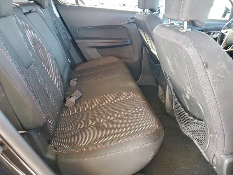 Photo 10 from auction – 2015 CHEVROLET EQUINOX LT with VIN 2GNALBEK8F6243547