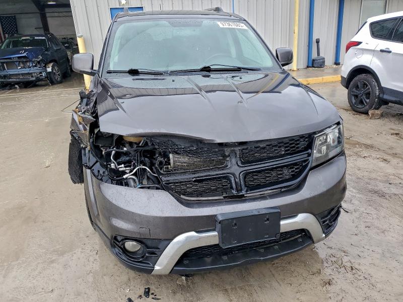 Photo 5 from auction – 2017 DODGE JOURNEY CR with VIN 3C4PDCGG6HT613780