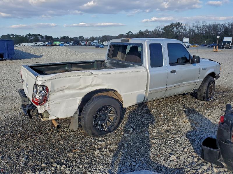 Photo 3 from auction – 2008 FORD RANGER SUP with VIN 1FTYR44U58PB15709
