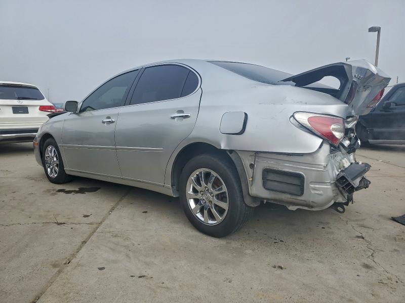 Photo 2 from auction – 2002 LEXUS ES 300 with VIN JTHBF30G920085153