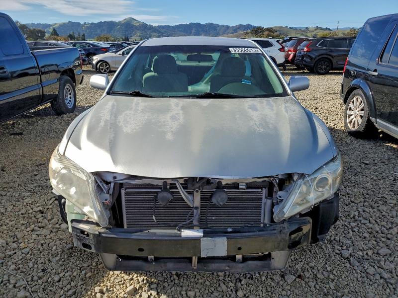 Photo 5 from auction – 2010 TOYOTA CAMRY BASE with VIN 4T1BF3EK2AU032697
