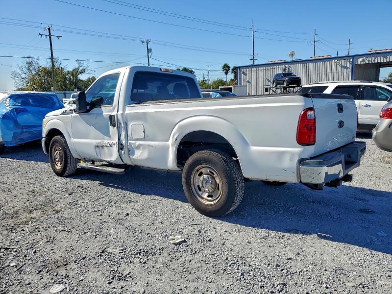 Photo 2 from auction – 2016 FORD F250 SUPER with VIN 1FTBF2A60GEA84808