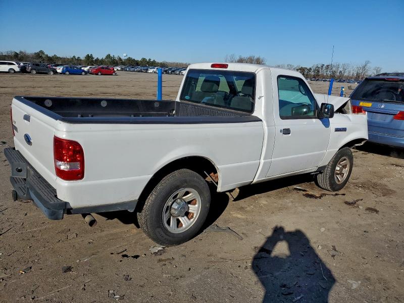 Photo 3 from auction – 2011 FORD RANGER with VIN 1FTKR1AD6BPA75978
