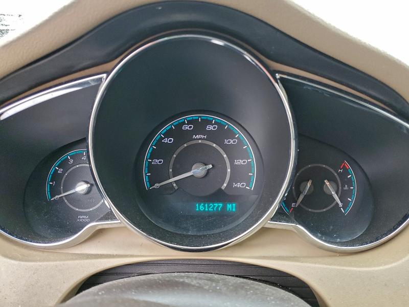 Photo 9 from auction – 2012 CHEVROLET MALIBU LS with VIN 1G1ZB5E04CF101964