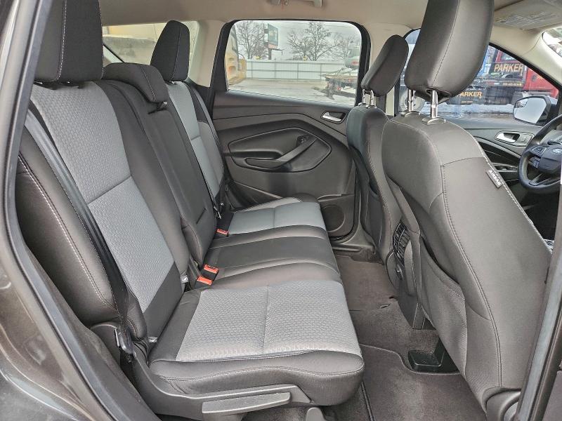 Photo 11 from auction – 2019 FORD ESCAPE SE with VIN 1FMCU9GD9KUC24129