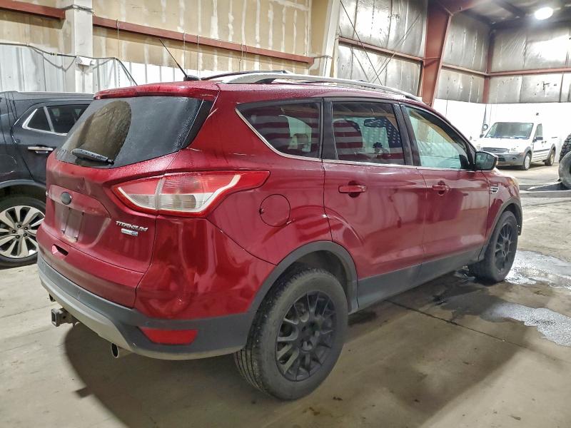 Photo 3 from auction – 2013 FORD ESCAPE TIT with VIN 1FMCU9J92DUC36517