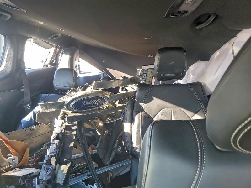 Photo 10 from auction – 2024 CHRYSLER PACIFICA H with VIN 2C4RC1S72RR160964