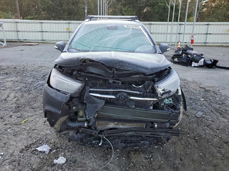 Photo 5 from auction – 2019 BUICK ENCORE SPO with VIN KL4CJ1SB0KB826928