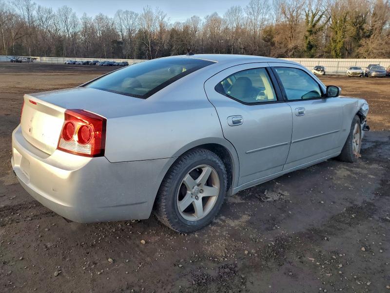 Photo 3 from auction – 2010 DODGE CHARGER SX with VIN 2B3CA3CV1AH234729