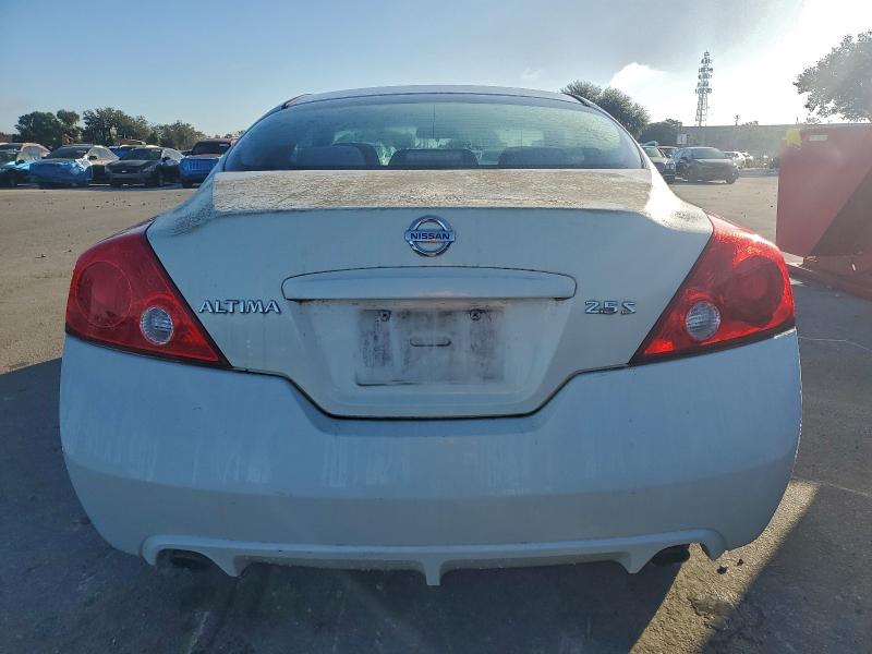 Photo 6 from auction – 2013 NISSAN ALTIMA S with VIN 1N4AL2EPXDC195905