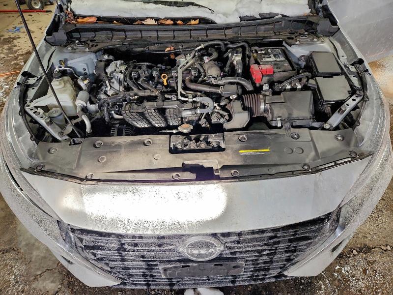 Photo 11 from auction – 2024 NISSAN ALTIMA S with VIN 1N4BL4BV3RN321620