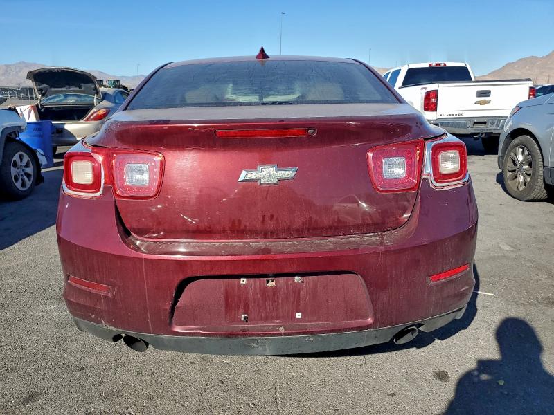 Photo 6 from auction – 2015 CHEVROLET MALIBU with VIN 1G11F5SL4FF342721