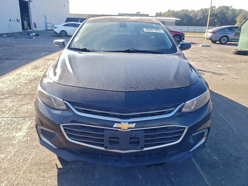 Photo 5 from auction – 2017 CHEVROLET MALIBU LT with VIN 1G1ZE5ST7HF209170