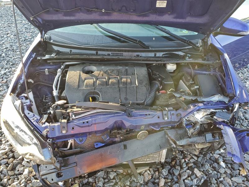 Photo 11 from auction – 2014 TOYOTA COROLLA L with VIN 2T1BURHE5EC212262