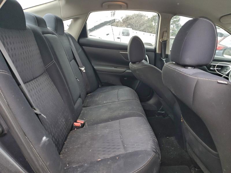 Photo 10 from auction – 2017 NISSAN ALTIMA 2.5 with VIN 1N4AL3AP2HC281839