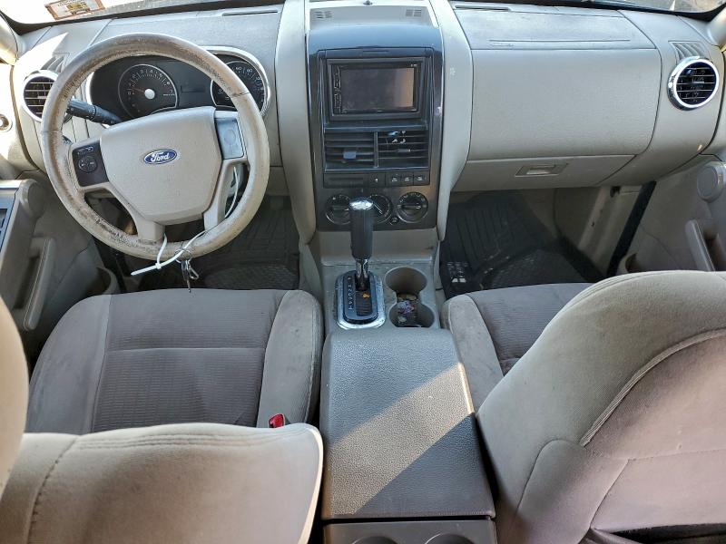 Photo 8 from auction – 2006 FORD EXPLORER S with VIN 1FMEU73E26UA35839