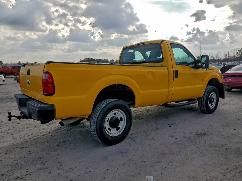 Photo 3 from auction – 2012 FORD F350 SUPER with VIN 1FTRF3B61CEA26638