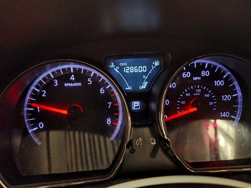 Photo 9 from auction – 2016 NISSAN VERSA S with VIN 3N1CN7AP4GL812517