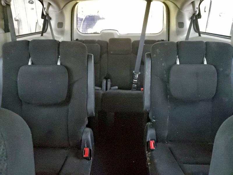 Zdjęcie 10 z aukcji – 2016 DODGE GRAND CARA z VIN 2C4RDGBG9GR114612
