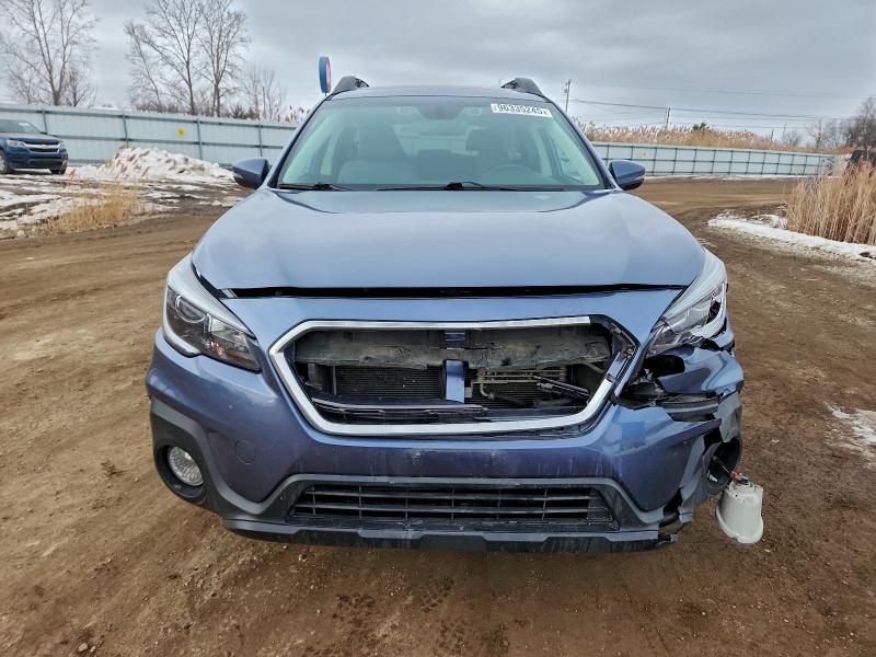 Photo 5 from auction – 2018 SUBARU OUTBACK 2. with VIN 4S4BSAHC0J3232018