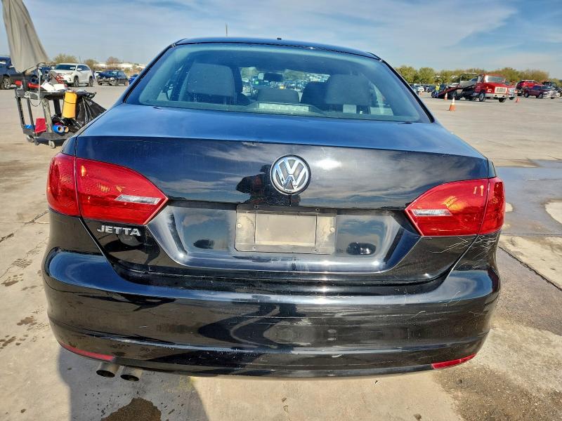 Photo 6 from auction – 2012 VOLKSWAGEN JETTA BASE with VIN 3VW2K7AJ7CM466476