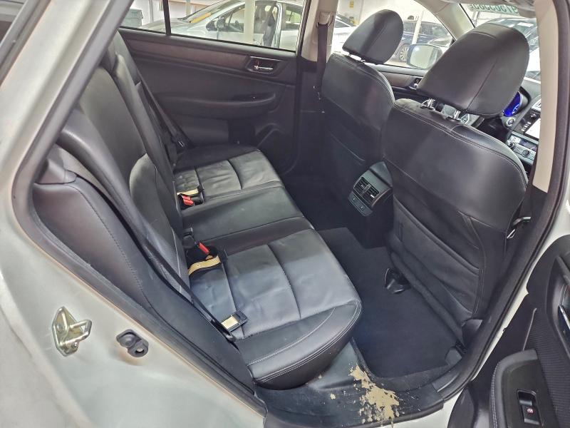 Photo 11 from auction – 2017 SUBARU OUTBACK 2. with VIN 4S4BSANCXH3309072