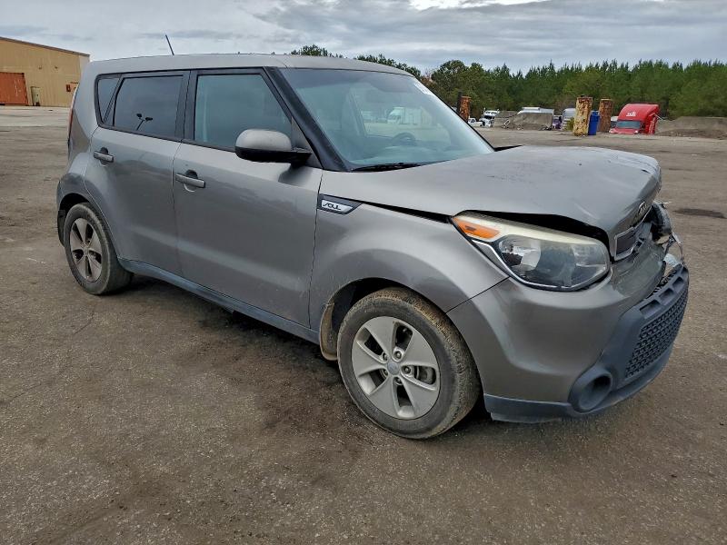 Photo 4 from auction – 2016 KIA SOUL with VIN KNDJN2A29G7295294
