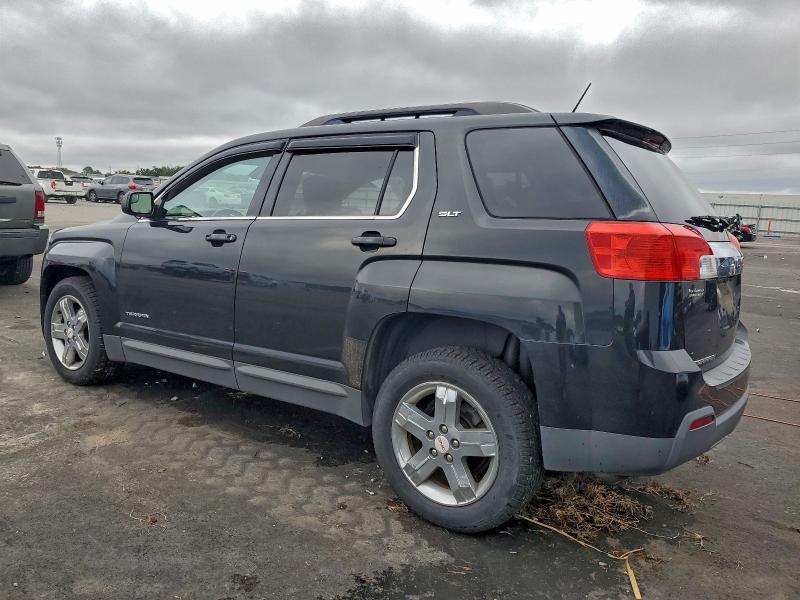Photo 2 from auction – 2013 GMC TERRAIN SL with VIN 2GKFLVEK1D6181149