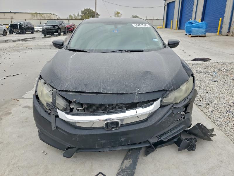 Photo 5 from auction – 2016 HONDA CIVIC LX with VIN 19XFC2F59GE025982