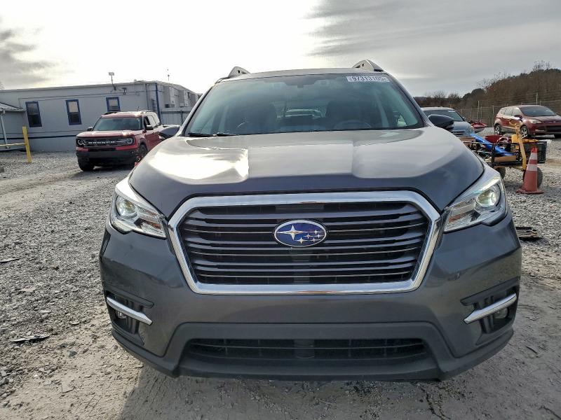 Photo 5 from auction – 2020 SUBARU ASCENT LIM with VIN 4S4WMAJD3L3462945