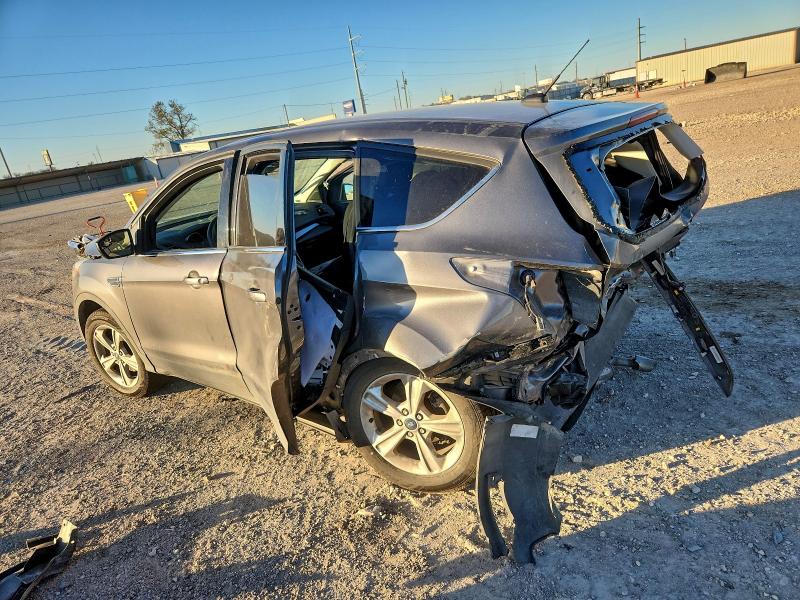 Photo 2 from auction – 2014 FORD ESCAPE SE with VIN 1FMCU0GX1EUA74768