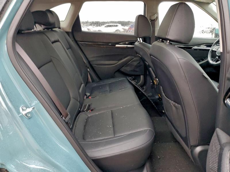 Photo 11 from auction – 2024 KIA SELTOS EX with VIN KNDER2AA9R7662811