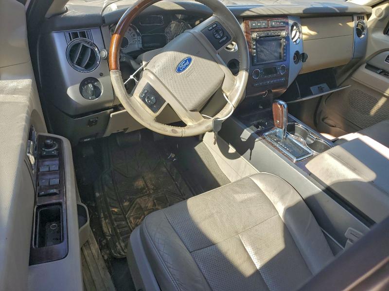 Photo 8 from auction – 2010 FORD EXPEDITION with VIN 1FMJK1K54AEA43592
