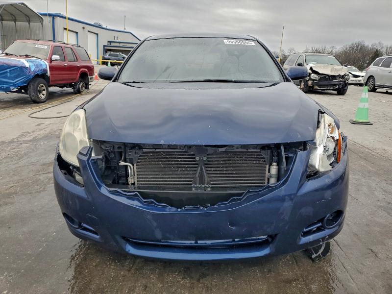 Photo 5 from auction – 2010 NISSAN ALTIMA BAS with VIN 1N4AL2AP3AC160432