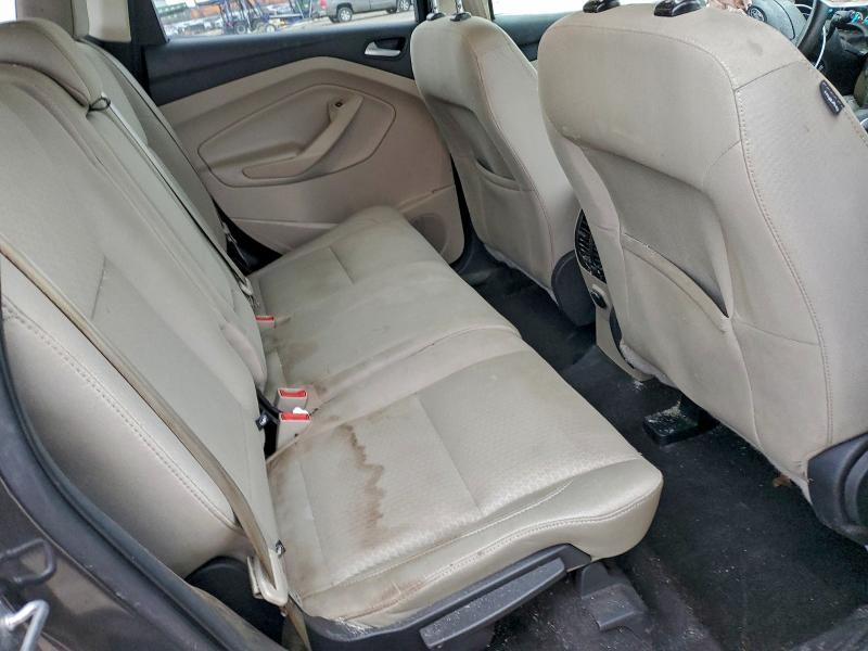 Photo 11 from auction – 2018 FORD ESCAPE SE with VIN 1FMCU9GD4JUA95862