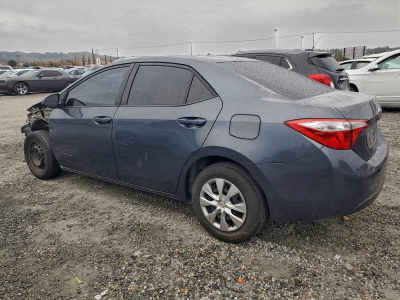 Photo 2 from auction – 2016 TOYOTA COROLLA L with VIN 5YFBURHE3GP408963