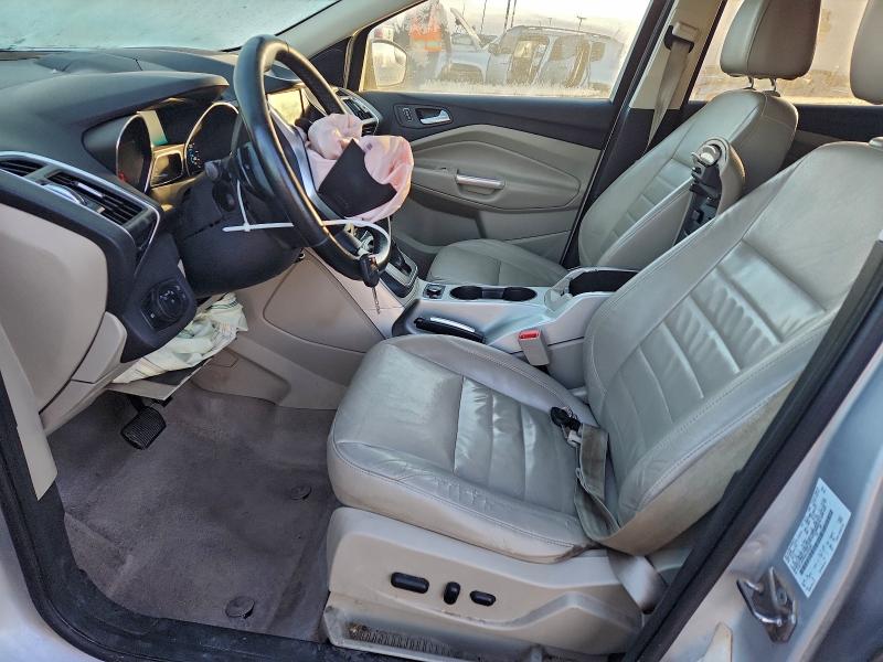 Photo 7 from auction – 2013 FORD ESCAPE SEL with VIN 1FMCU9H93DUC63585