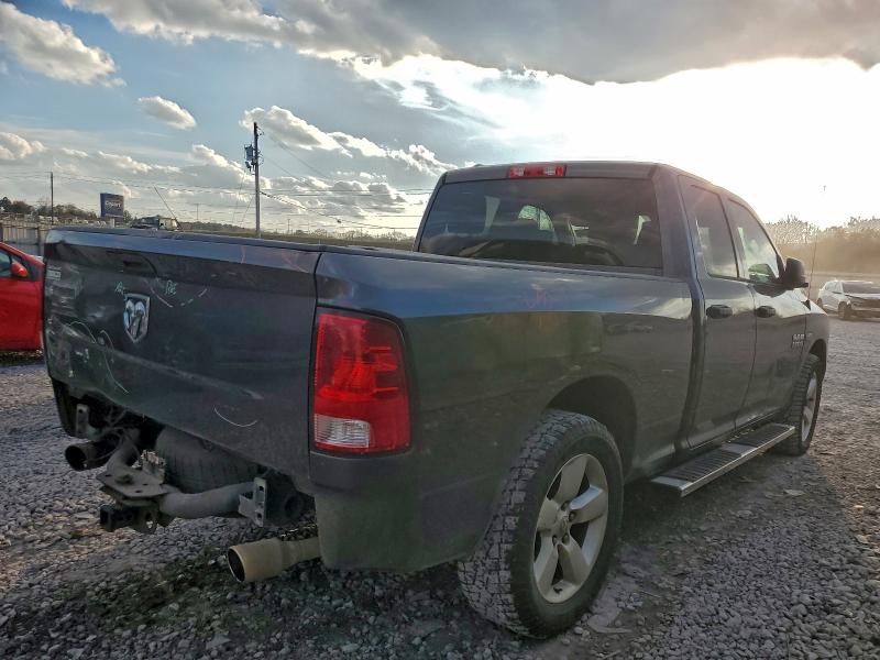 Foto 3 de la subasta – 2015 RAM 1500 ST con VIN 1C6RR6FT6FS591781