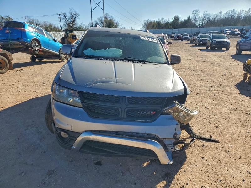 Photo 5 from auction – 2016 DODGE JOURNEY CR with VIN 3C4PDCGB9GT138998