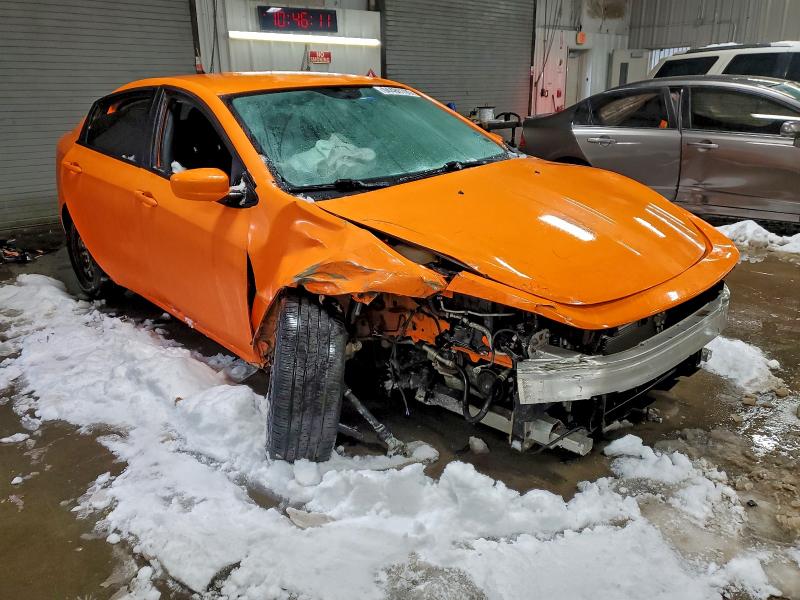 Photo 4 from auction – 2013 DODGE DART with VIN 1C3CDFBA4DD308768