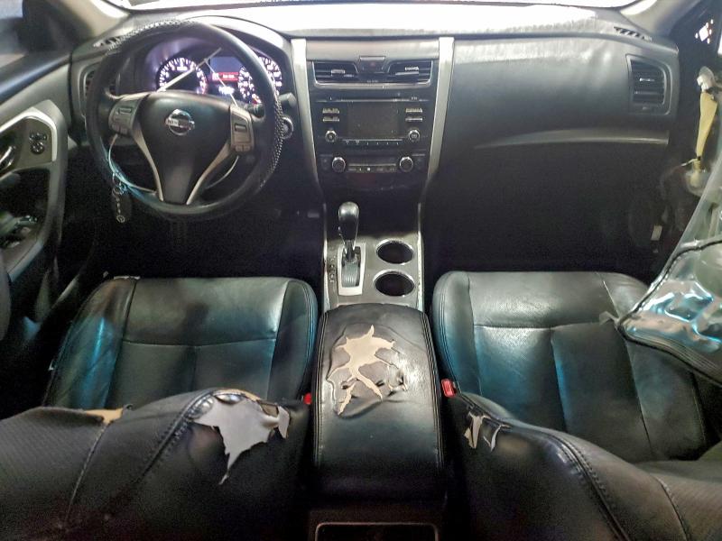 Photo 8 from auction – 2014 NISSAN ALTIMA 2.5 with VIN 1N4AL3AP6EC131406