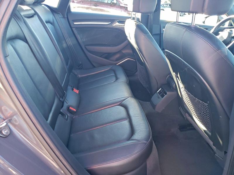 Photo 10 from auction – 2019 AUDI A3 PREMIUM with VIN WAUJEGFF6KA106618