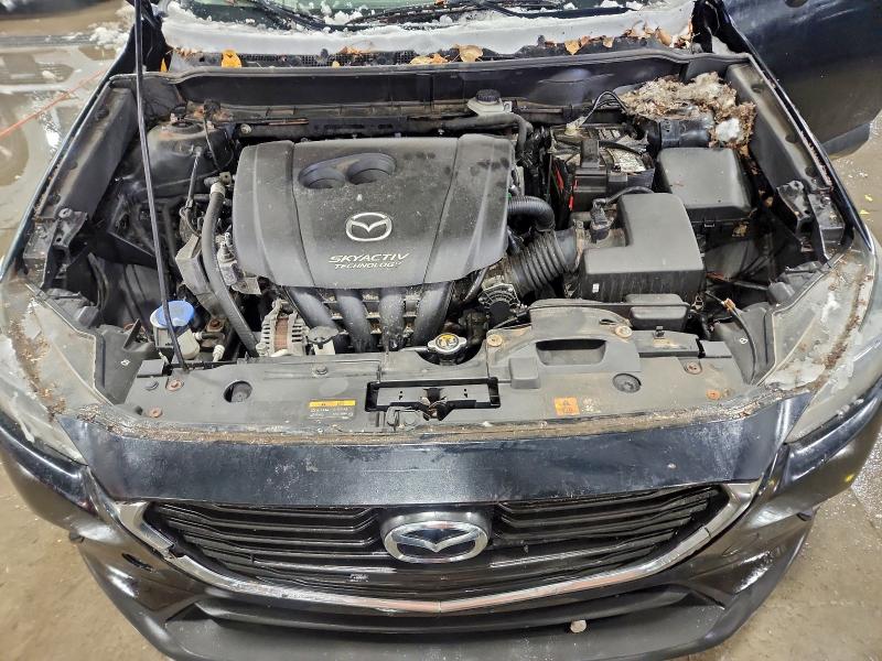 Photo 12 from auction – 2016 MAZDA CX-3 SPORT with VIN JM1DKFB72G0130512