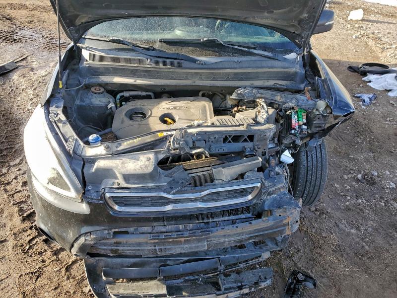 صورة رقم 12 من المزاد - 2013 KIA SOUL + مع VIN KNDJT2A64D7525408