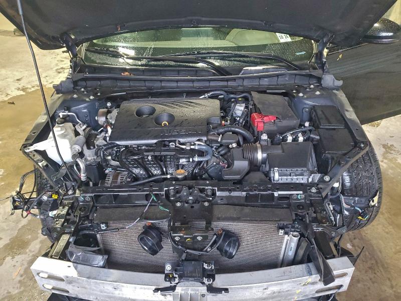 Photo 11 from auction – 2020 NISSAN ALTIMA SR with VIN 1N4BL4CV9LC134979